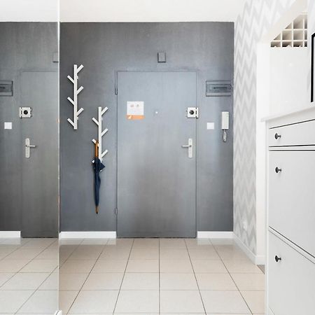 Apartments Warsaw Zelazna By Noclegi Renters Екстериор снимка